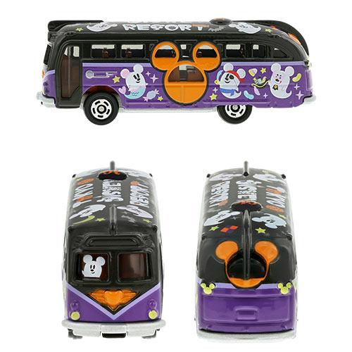 ディズニートミカ リゾートクルーザー ディズニーハロウィン2023