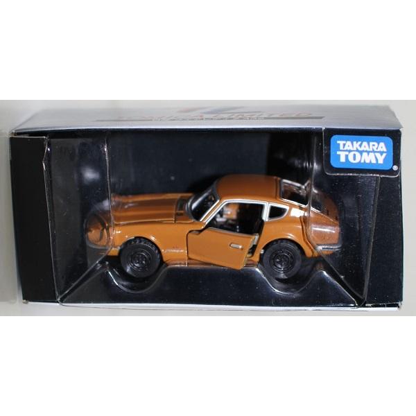 新品 トミカリミテッド 0130 日産 フェアレディZ 432 68mm