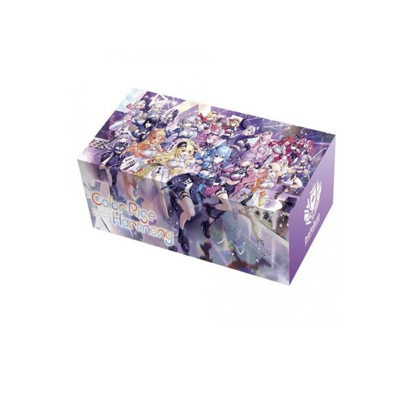 ホロライブオフィシャルホロカストレージボックス 6th fes. hololive