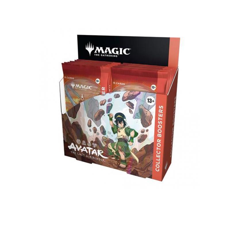 mtg 伝説の少年アン コレクターブースター 日本語版2BOXシュリンク付き