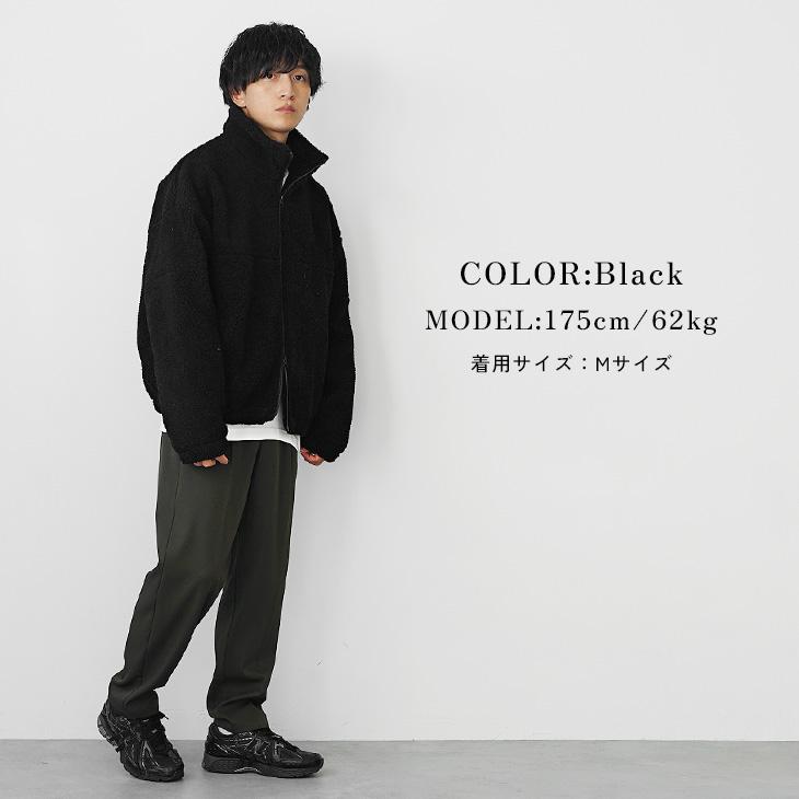 MinoriTY（マイノリティ） 【クーポン利用で10％オフ】 ボアジャケット