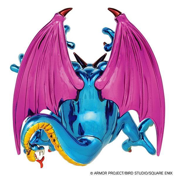 在庫即納】ドラゴンクエスト メタリックモンスターズギャラリー シドー