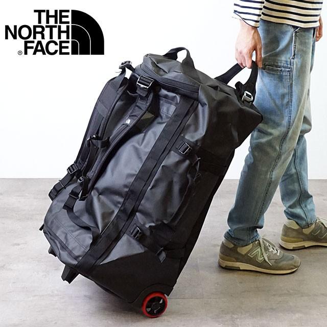 THE NORTH FACE（ザ ノースフェイス） ノースフェイス キャリーバッグ