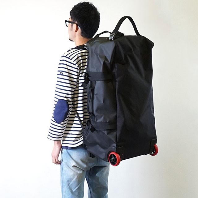 THE NORTH FACE（ザ ノースフェイス） ノースフェイス キャリーバッグ