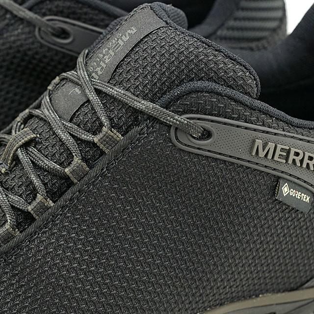 MERRELL（メレル） スニーカー カメレオン8 ストーム ゴアテックス