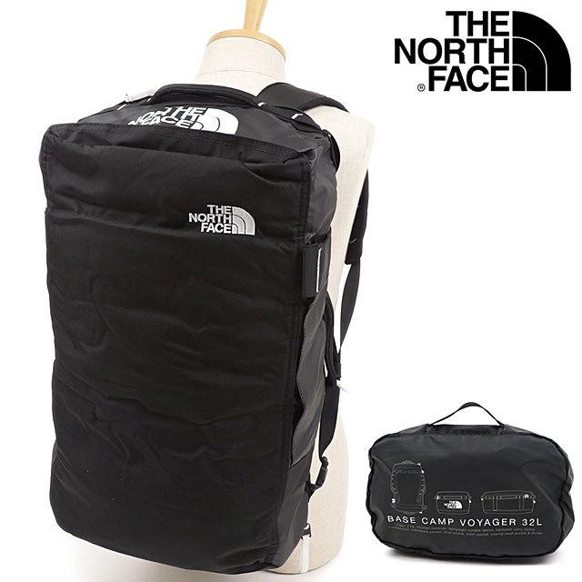 THE NORTH FACE（ザ ノースフェイス） ベースキャンプボイジャーライト