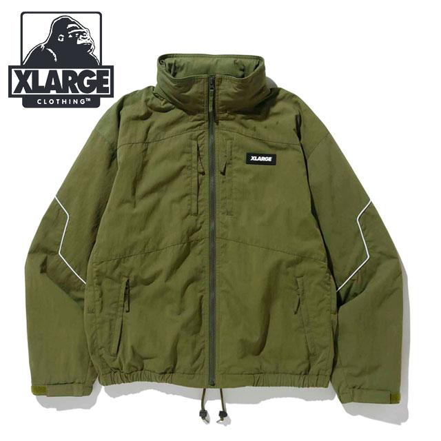 エックスラージジャケット Lサイズ XLARGE（エクストラ ラージ
