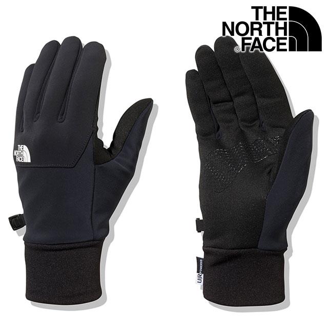 THE NORTH FACE（ザ ノースフェイス） ウィンドストッパーイーチップ