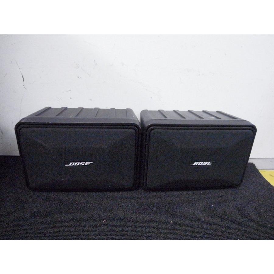BOSE（ボーズ） ♪BOSE 101MM スピーカー ペア パッシブスピーカー