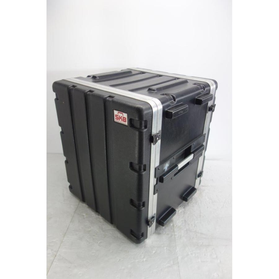 ◎SKB・機器輸送ハードケース コンテナタイプ 機材ケース ◎［HC107