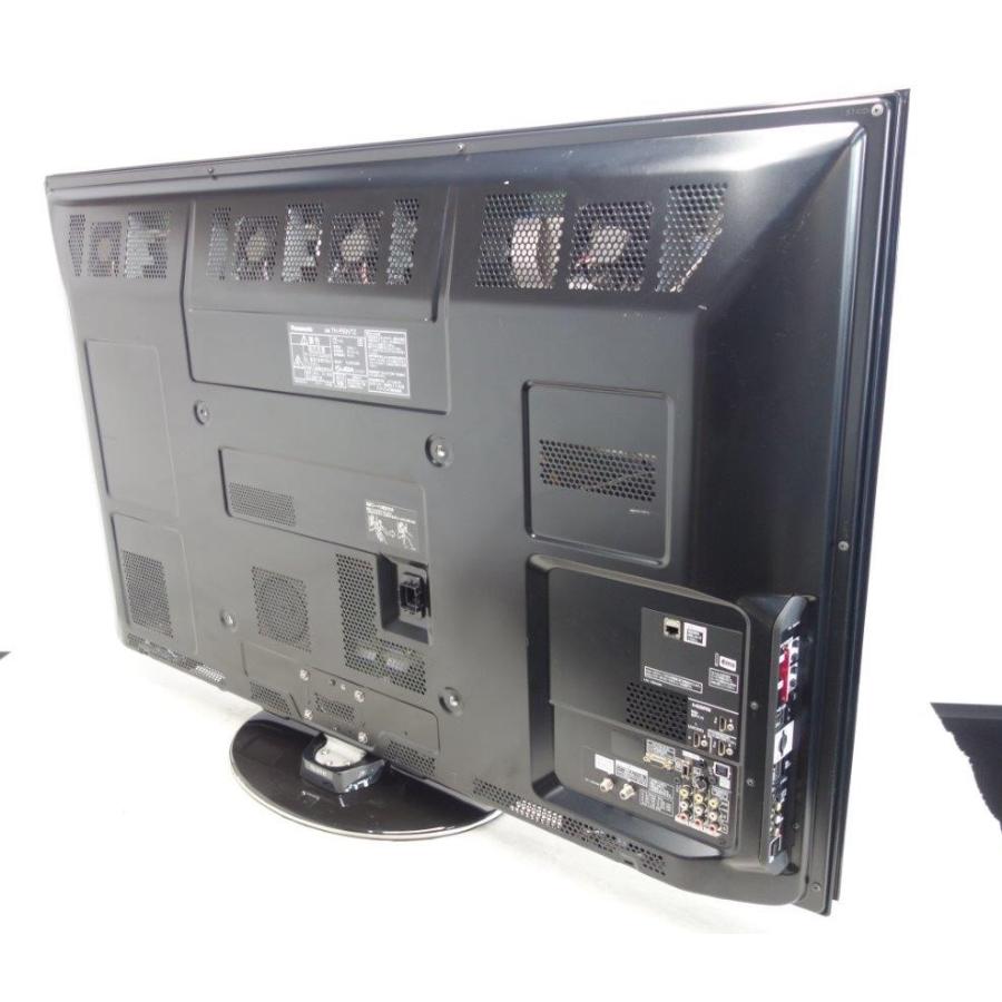 Panasonic 大画面 50インチ VIERA FULL HD 3D対応 50V型 プラズマ
