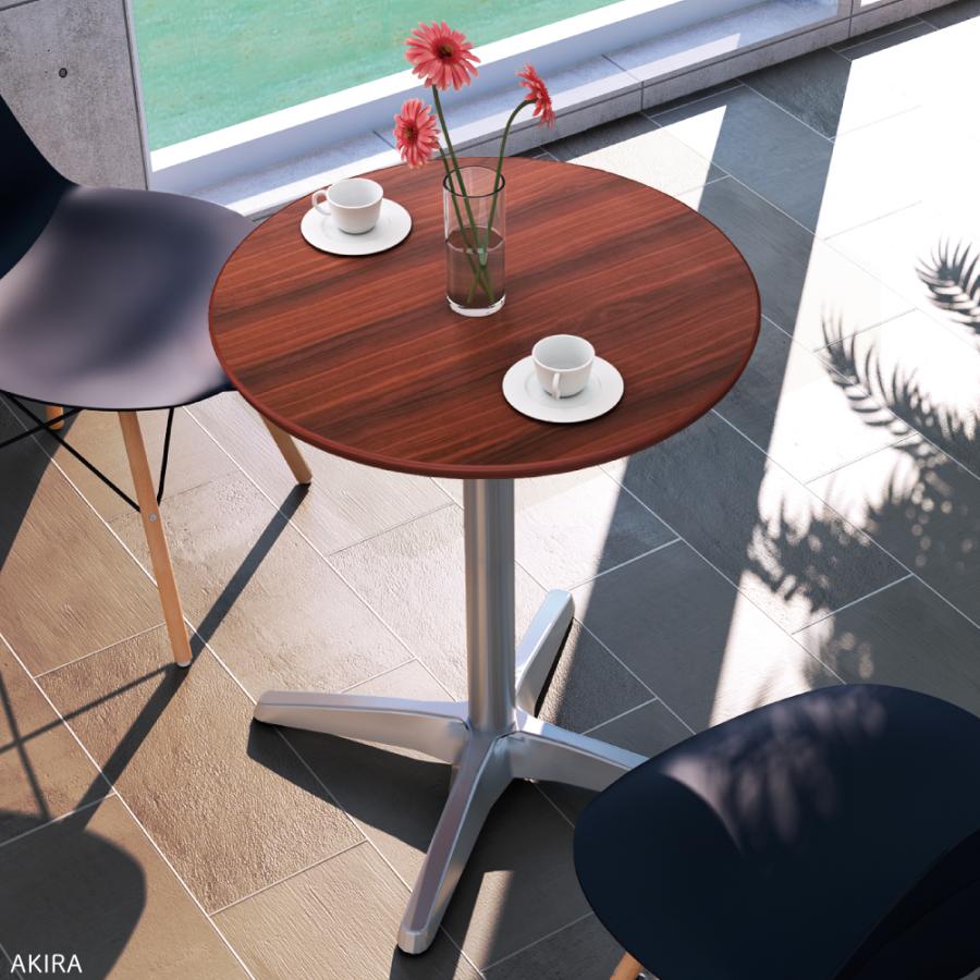 北欧 カフェ デザイナーズ ローテーブル ダイニング カフェテーブル