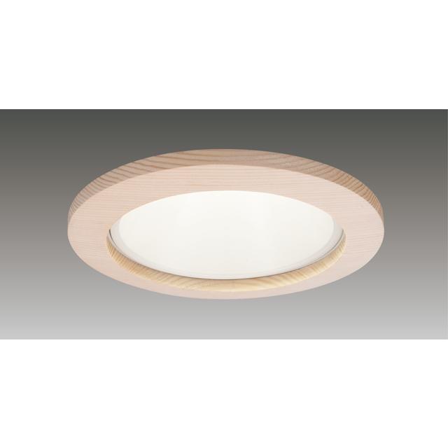 東芝ライテック 東芝 LEKD1036425L-LS9 LEDダウンライト 和風丸形 埋込