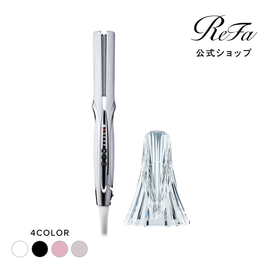 リファ ストレートアイロン（箱無し） ⭐️箱不要¥500割引】MTG リファ