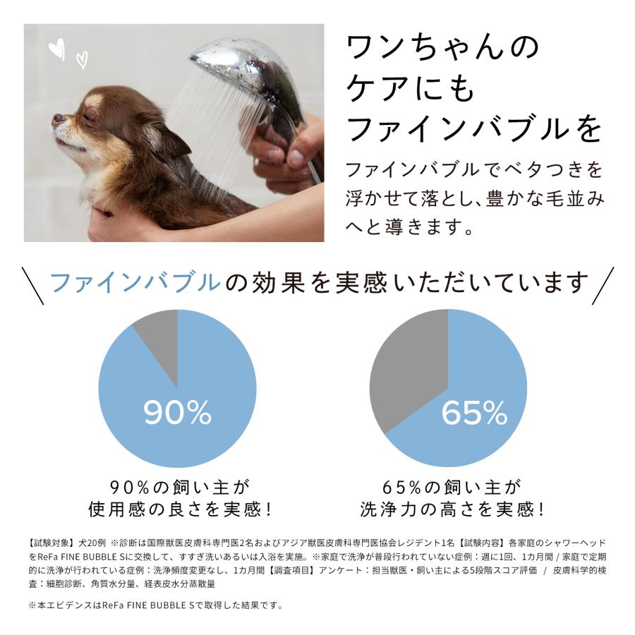 ReFa（リファ） リファファインバブル ダイア150（マットブラック