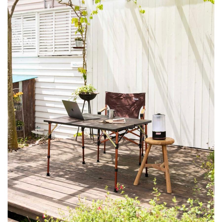 Coleman MASTER SERIES アウトドアテーブル Coleman（コールマン