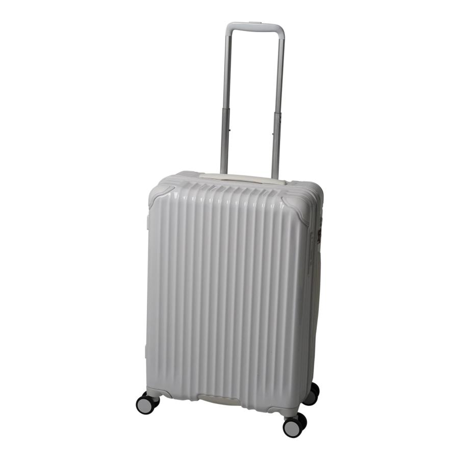 TORIO（トリオ） 正規品 2年保証 カーゴ スーツケース Mサイズ