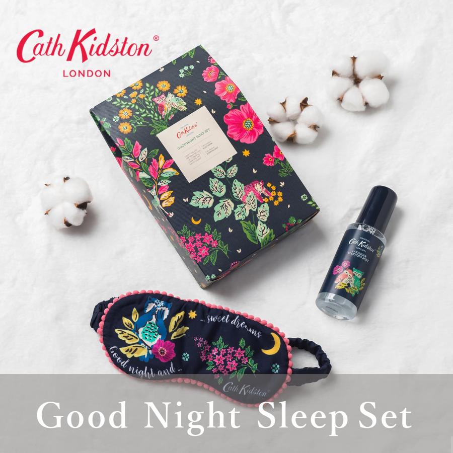 Cath Kidston（キャス・キッドソン） 正規品 ギフトセット 女性 アイ