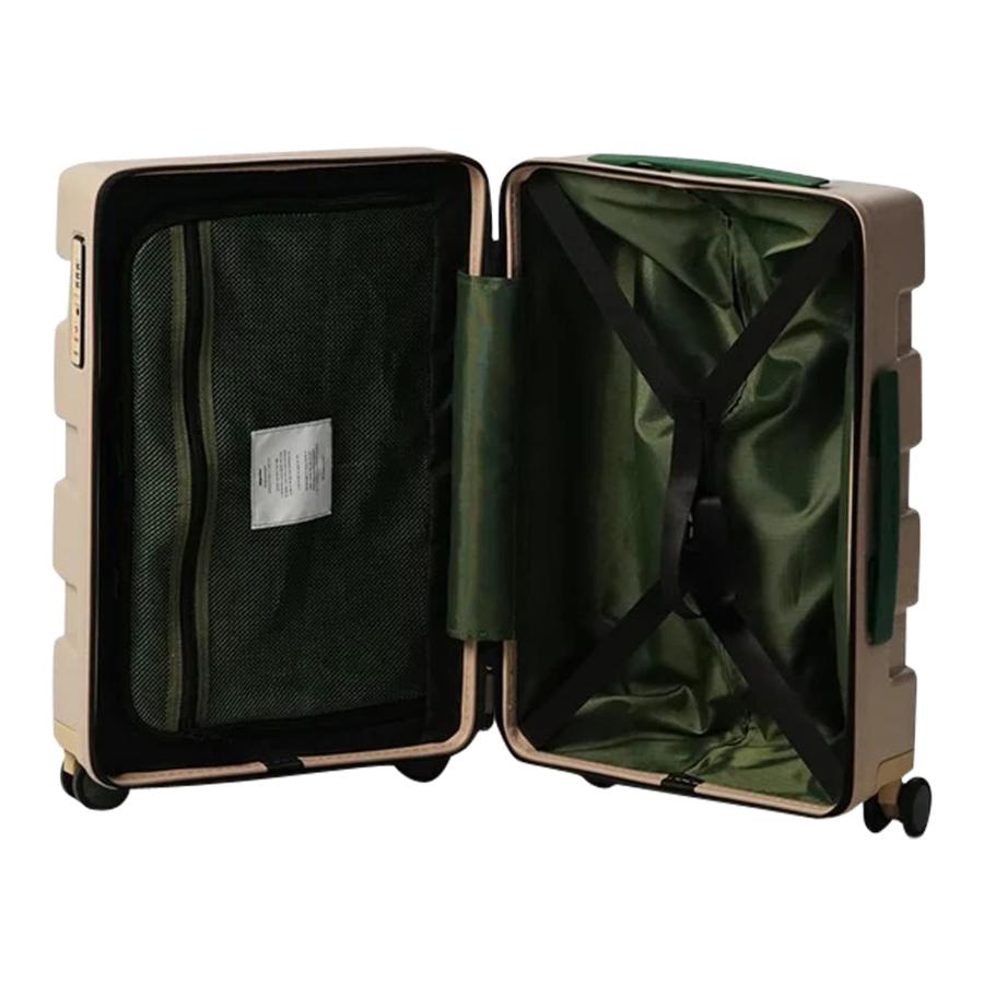 innovator（イノベーター） 正規品 スーツケース Sサイズ フロント