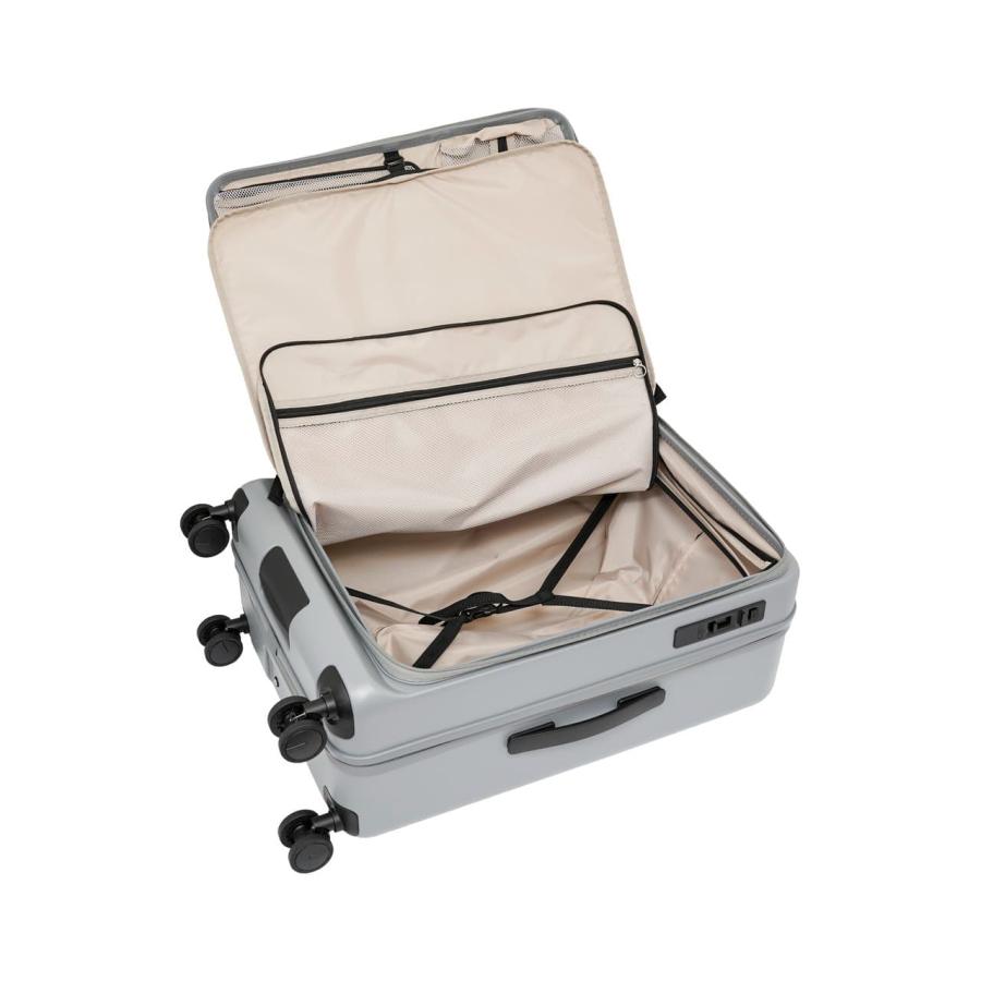 oltimo（オルティモ） 正規品 スーツケース Mサイズ フロントオープン