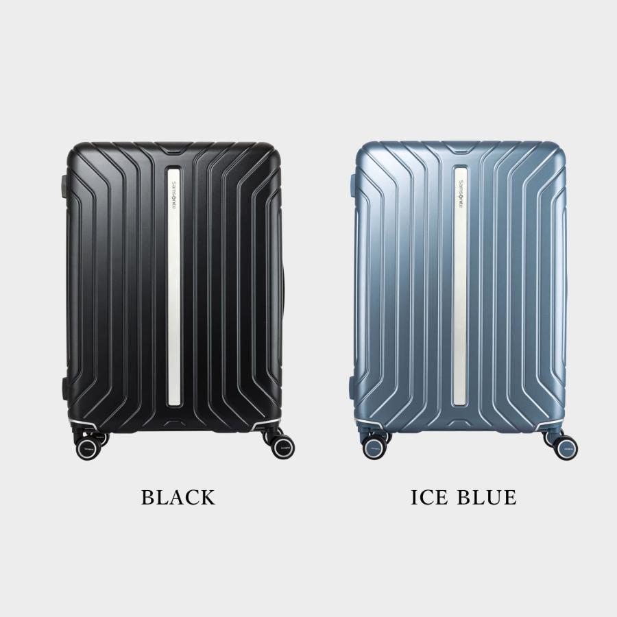 サムソナイト Samsonite スーツケース TSAロック付き 大容量Lサイズ
