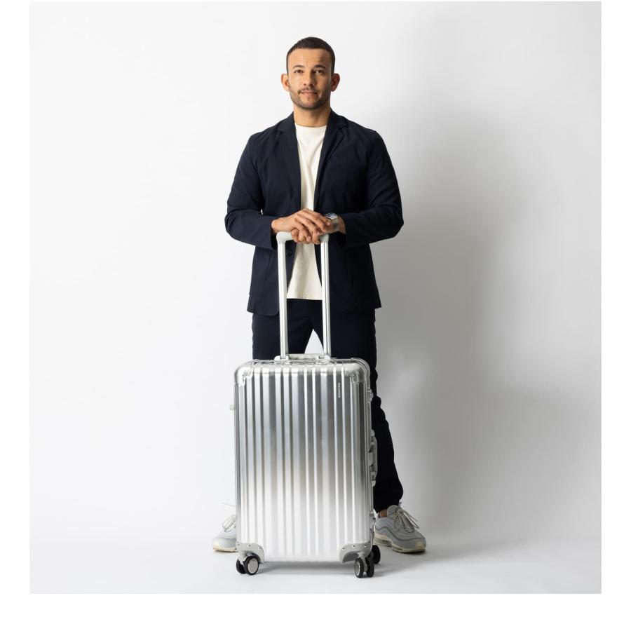 RICARDO BEVERLY HILLS リカルド RICARDO スーツケース Lサイズ