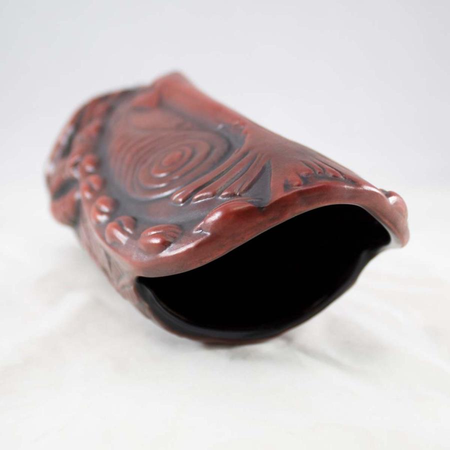 Tiki Farm ティキ ファーム マグ LUKLUK RED by Ken Ruzic mug 雑貨