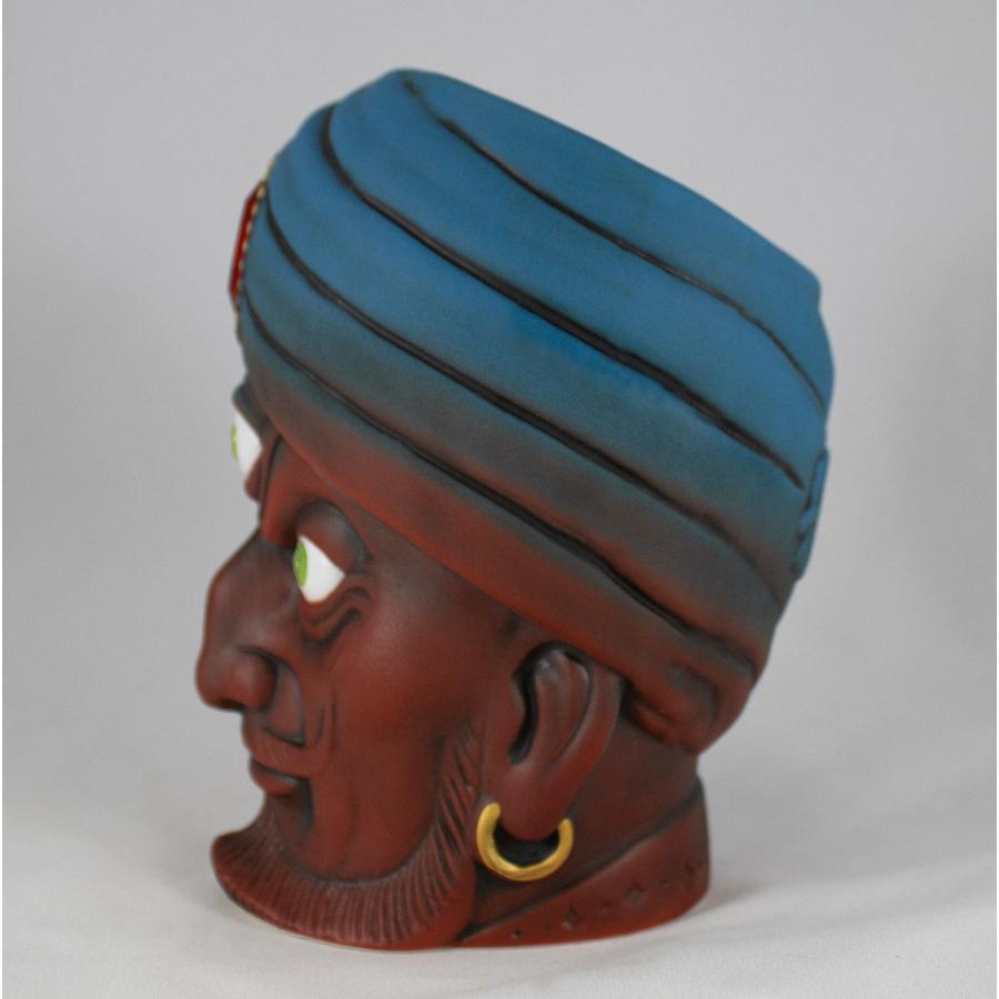 Tiki Farm ティキ ファーム マグ THE HYPNOTIST : マンブルズ バンドT