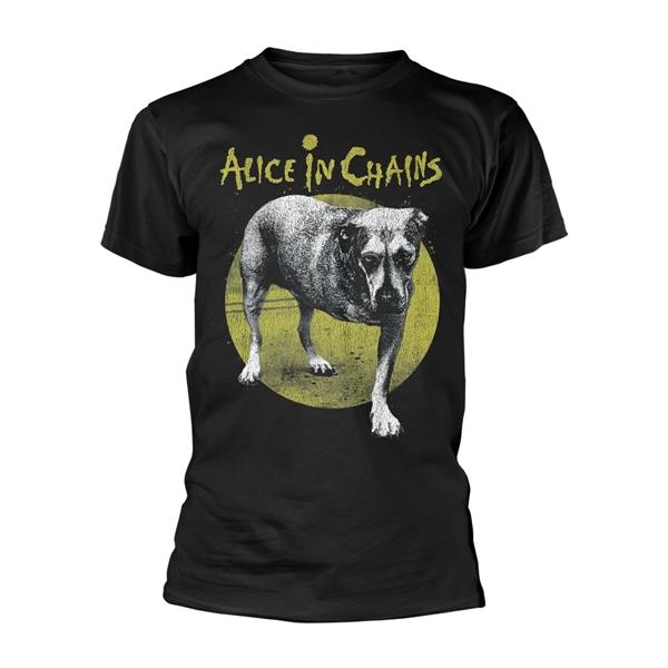 アリス イン チェインズ Tシャツ Alice In Chains TRIPOD 正規品