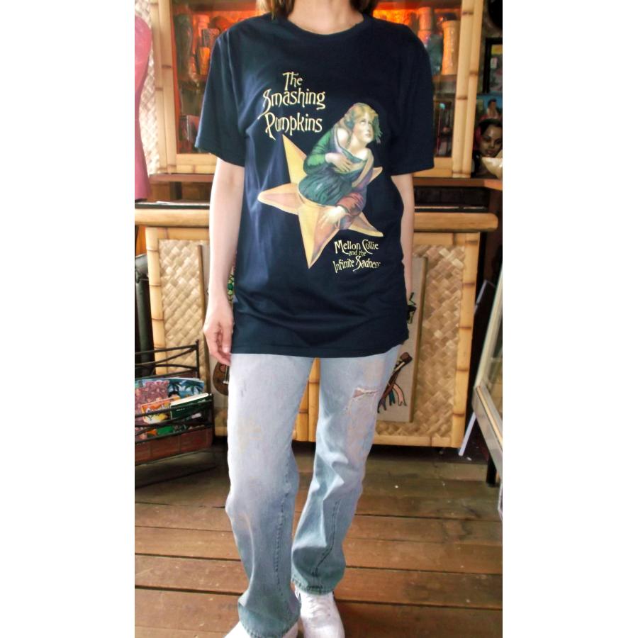 スマッシング・パンプキンズ メロンコリー 30周年オペラ限定 月 T