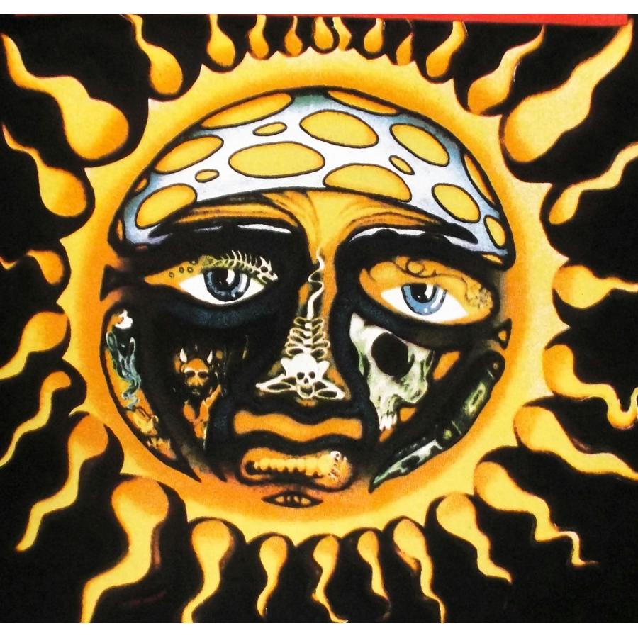 SUBLIME（サブライム） Tシャツ SUBLIME Sun 正規品 : マンブルズ