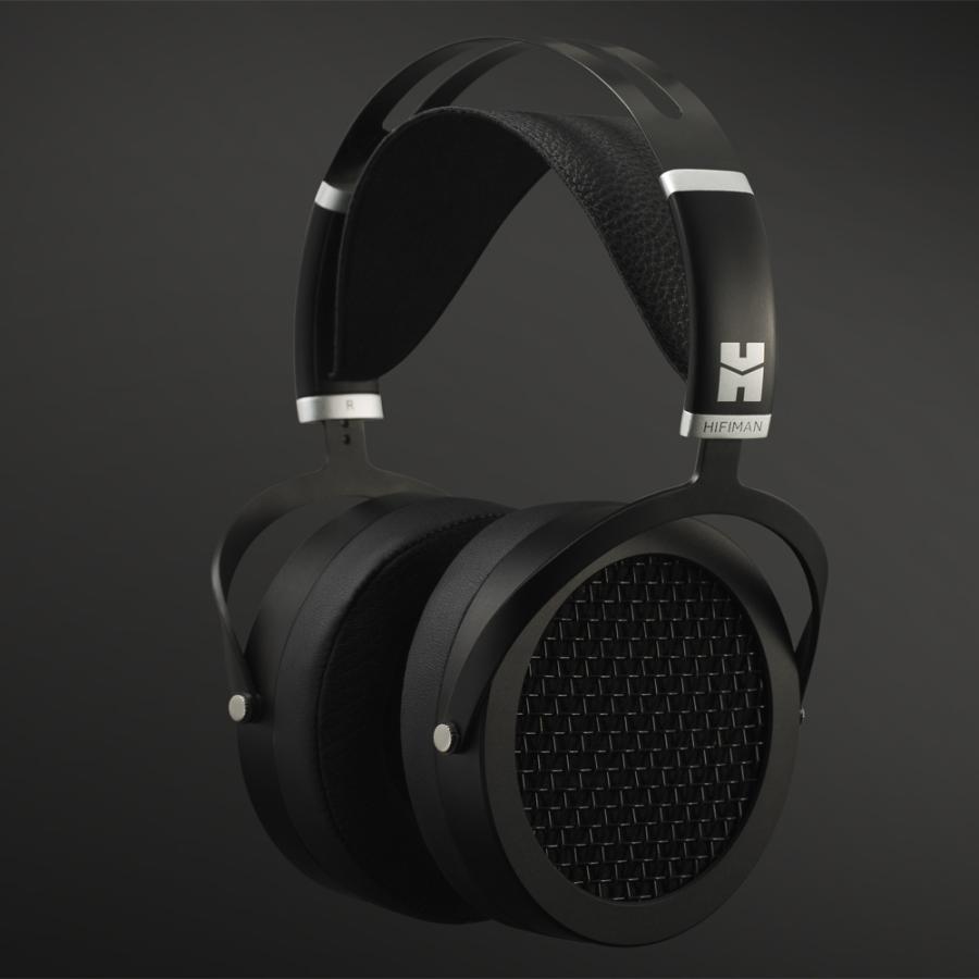 HIFIMAN ハイファイマン SUNDARA 平面駆動ヘッドホン : NEXT! - 通販