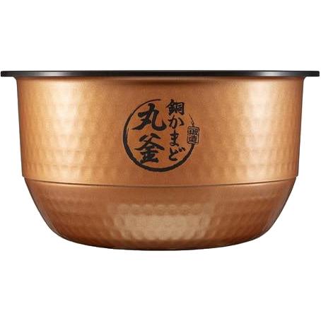 TOSHIBA（東芝） 【納期未定】RC-10HGW(K)真空圧力IH炊飯器 炎 匠