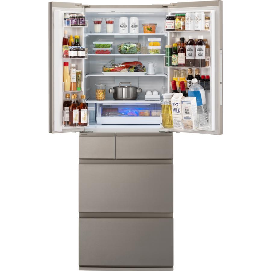 ✨配送設置無料！】00031 Panasonic 355ℓ冷蔵庫 ✨配送設置無料