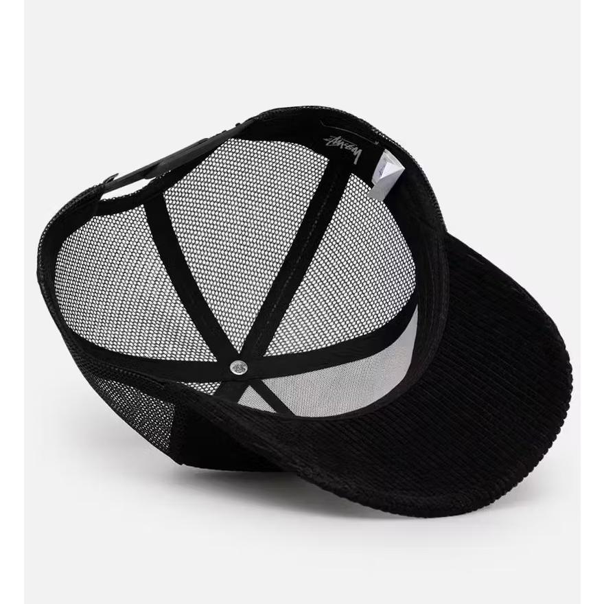 STUSSY（ステューシー） キャップ 帽子 Stussy 8 Ball Trucker Cap