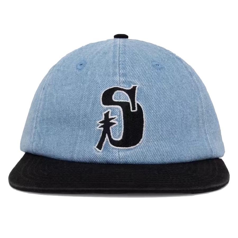 STUSSY（ステューシー） キャップ 帽子 STUSSY Vintage S Low Pro Cap