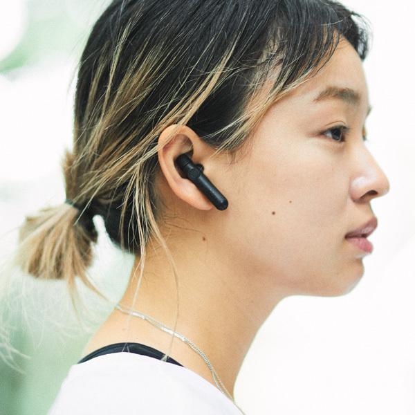 BONX mini ワイヤレストランシーバー Bluetooth対応 Amazon.co.jp