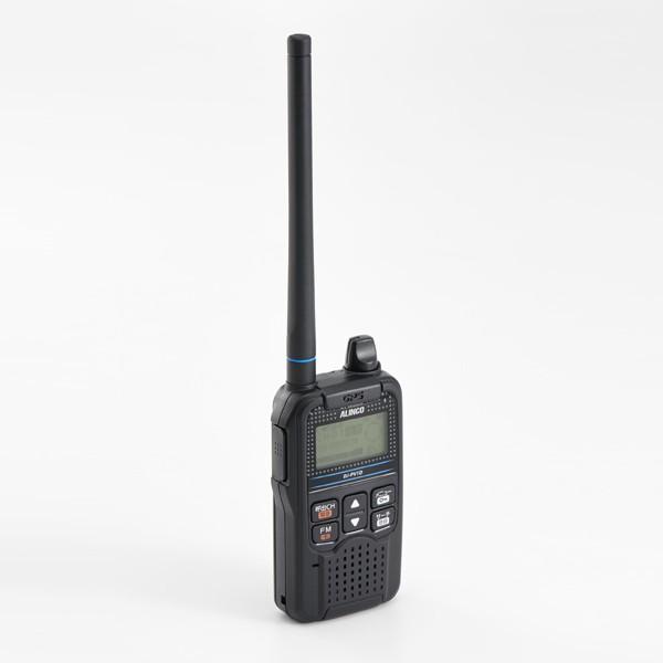 ALINCO（アルインコ） トランシーバー DJ-PV1D 無線機 インカム