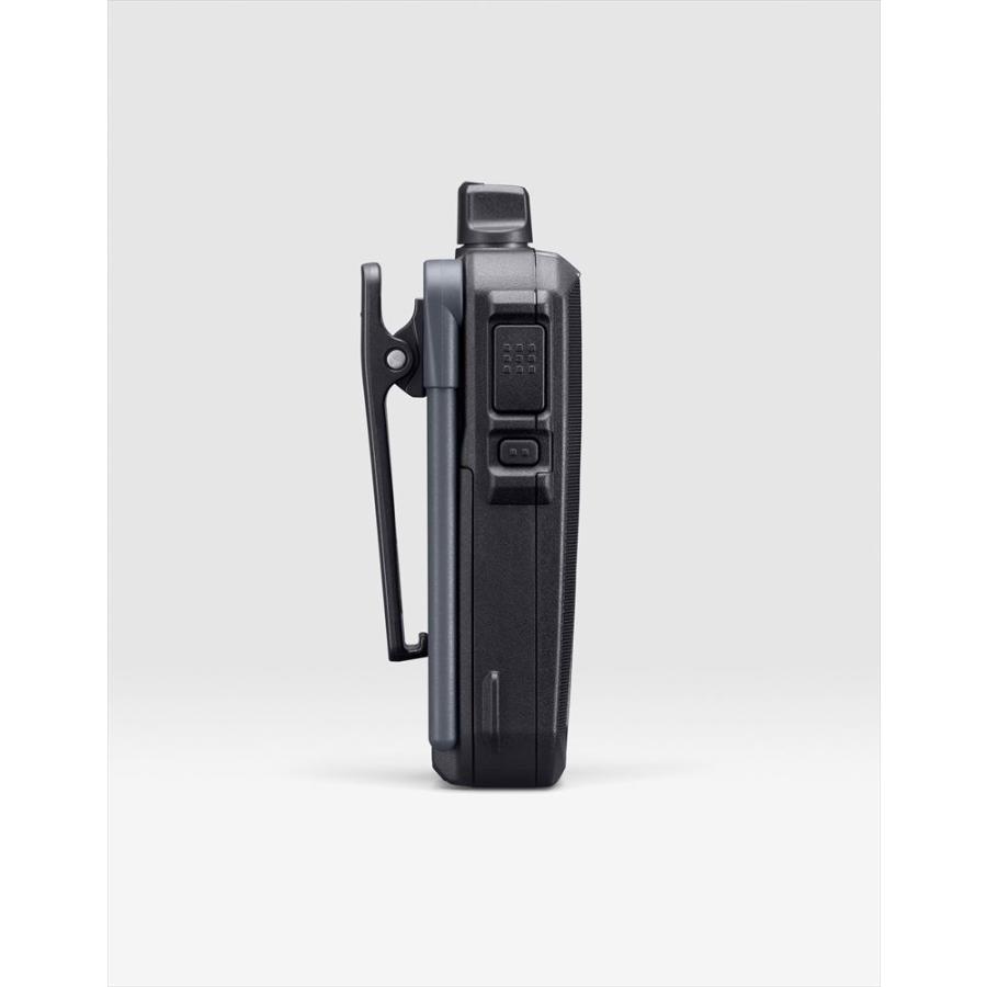 ICOM（アイコム） IC-4120 スピーカーマイク セット HM-186L 特定小