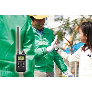 ICOM（アイコム） ICOM IC-DRC1MKII 2台セット デジタル小電力