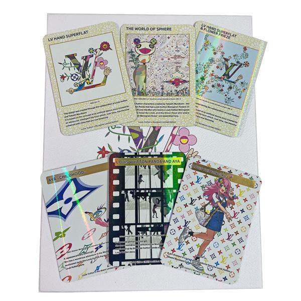 LOUIS VUITTON（ルイ・ヴィトン） ≪新品≫【ノベルティ】ルイヴィトン