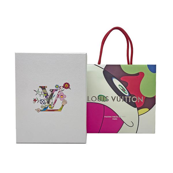 LOUIS VUITTON（ルイ・ヴィトン） ≪新品≫【ノベルティ】ルイヴィトン