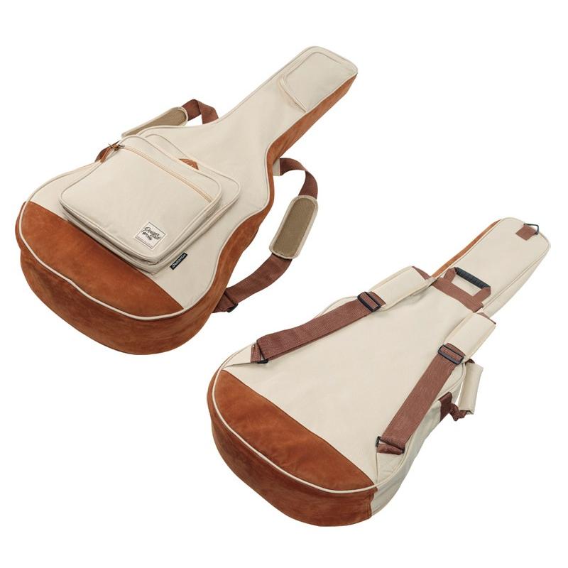 Ibanez（アイバニーズ） ギターケース アコースティックギター用