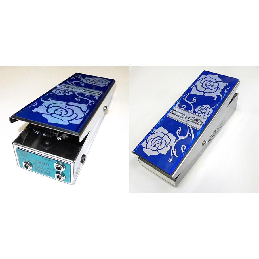 BOSS（ボス） Shin's Music PERFECT VOLUME PFV1 SAYO バンドリ！氷川