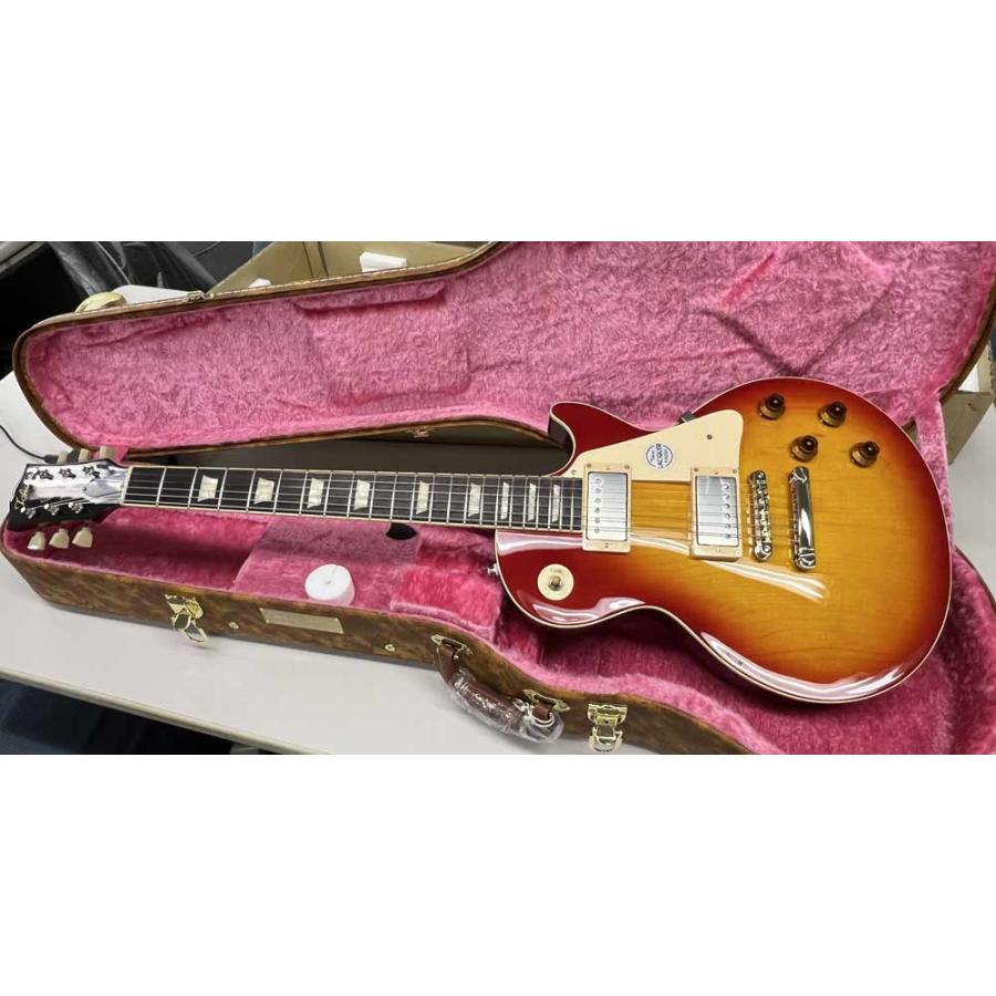 Tokai レスポールモデル LS201 CS Cherry Sunburst【ハードケース付