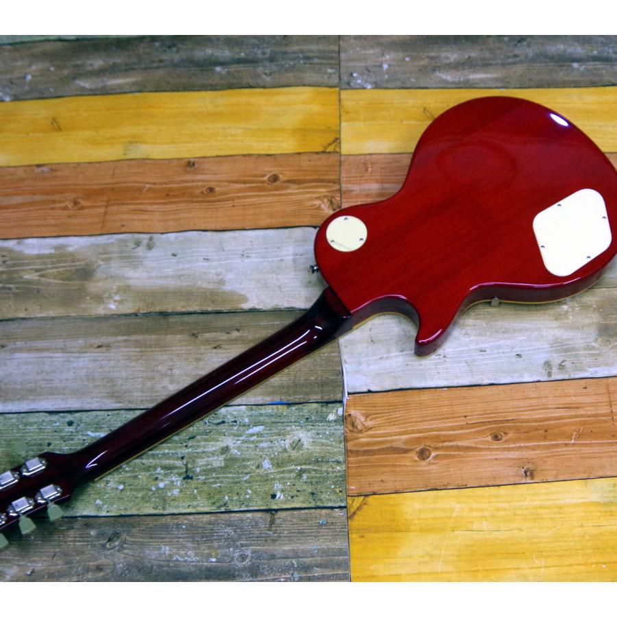 Burny RLG-60 VCS(Vintage Cherry Sunburst) : みどり楽器Yahoo