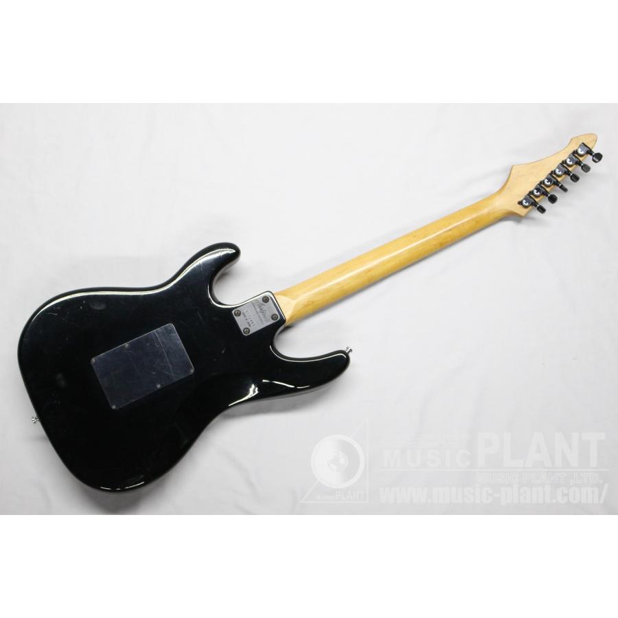 中古】ARIA PRO II(アリアプロII) 1985 RS Knight Warrior Black