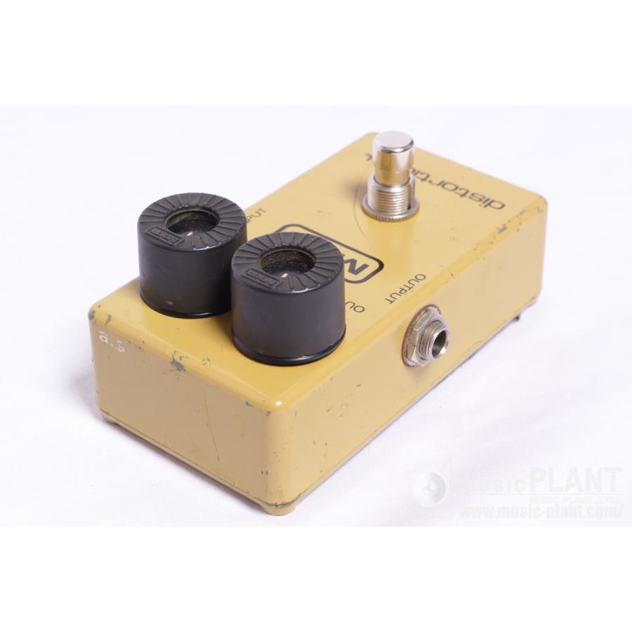 中古】MXR(エムエックスアール) 1979 distortion + : ミュージック