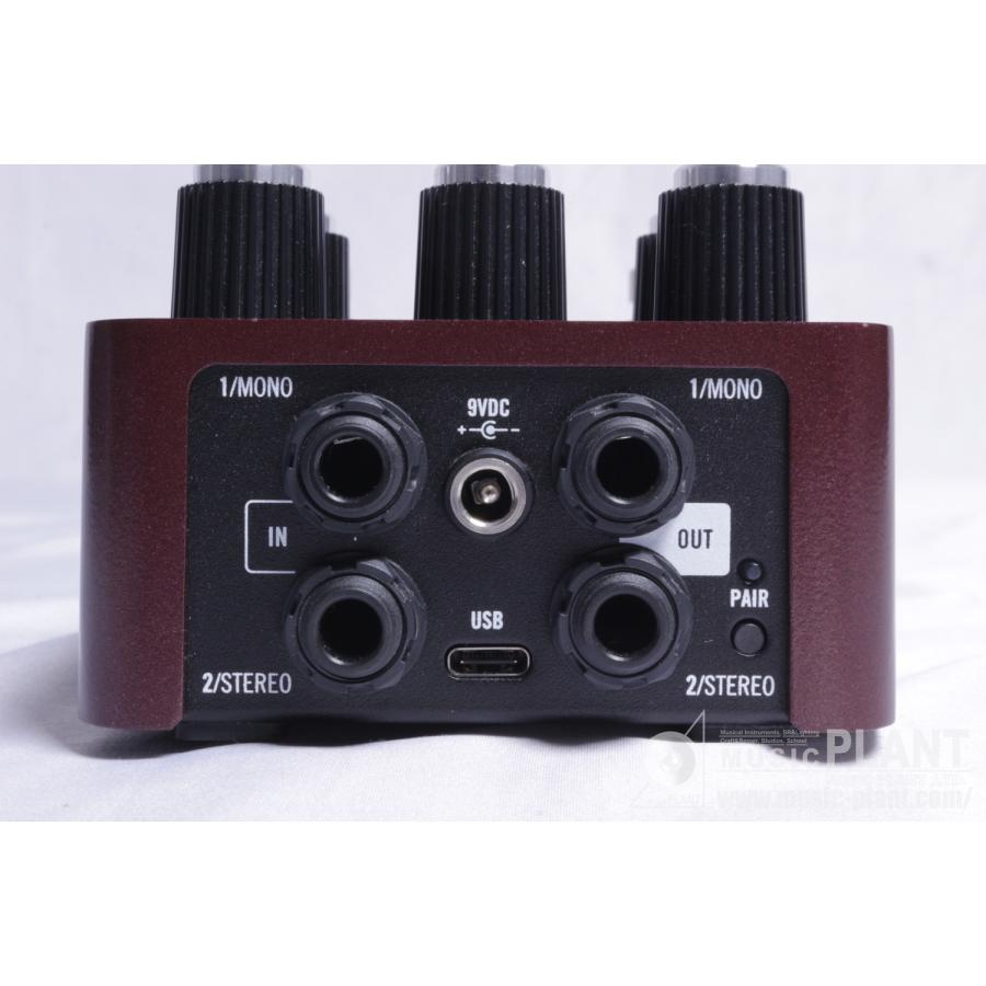 中古】Universal Audio(ユニヴァーサルオーディオ) Ruby '63 Top Boost