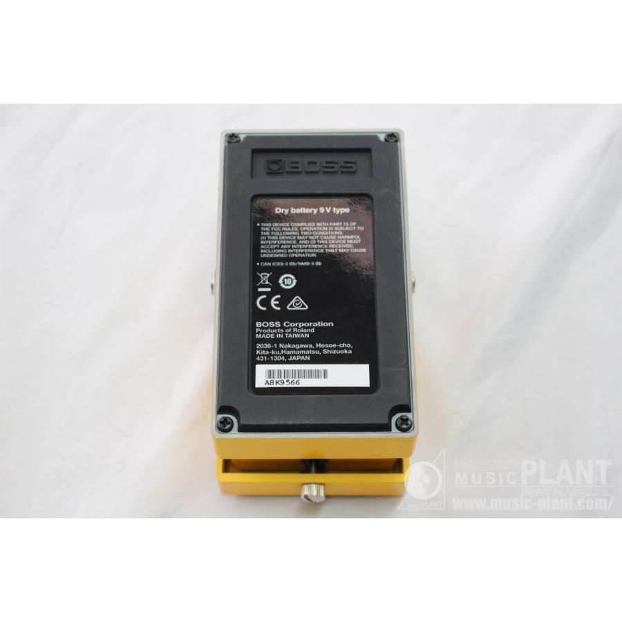 美品】BOSS OD-1X【中古】 BOSS（楽器、器材） 【中古】BOSS(ボス) OD